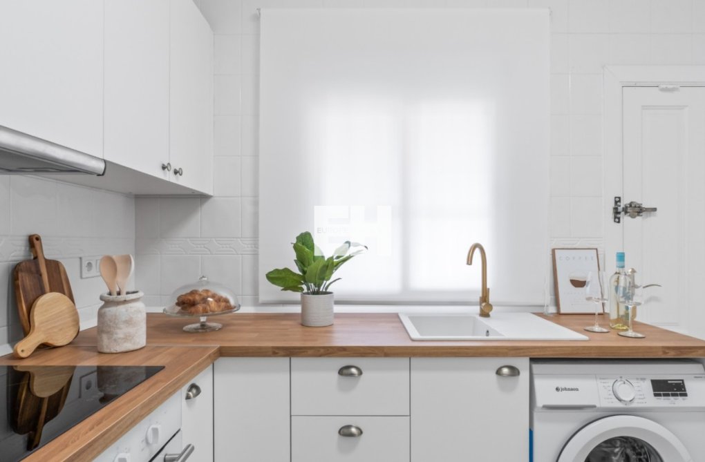 Revente - town house - Orihuela Costa - Costa Blanca