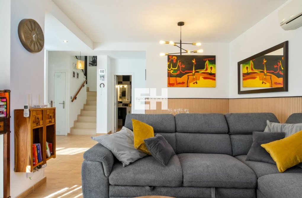Revente - town house - Orihuela Costa - Costa Blanca