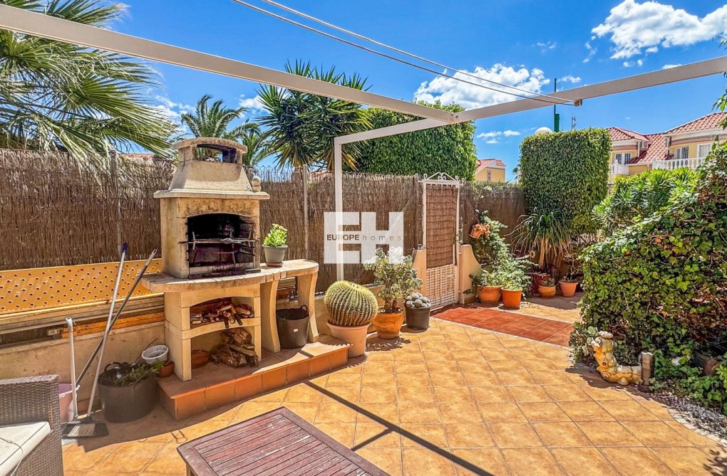 Revente - town house - Orihuela Costa - Costa Blanca