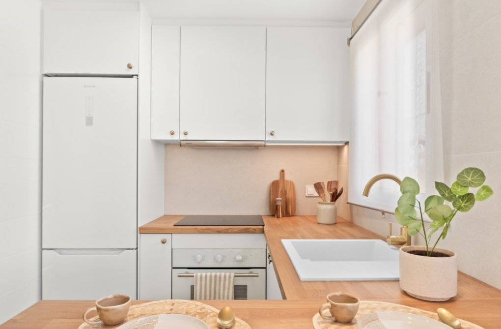 Revente - town house - Orihuela Costa - Costa Blanca