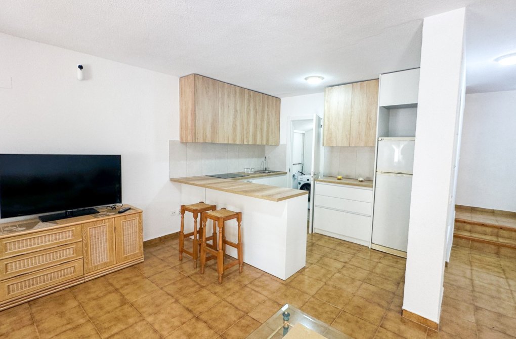 Revente - town house - Orihuela Costa - Costa Blanca