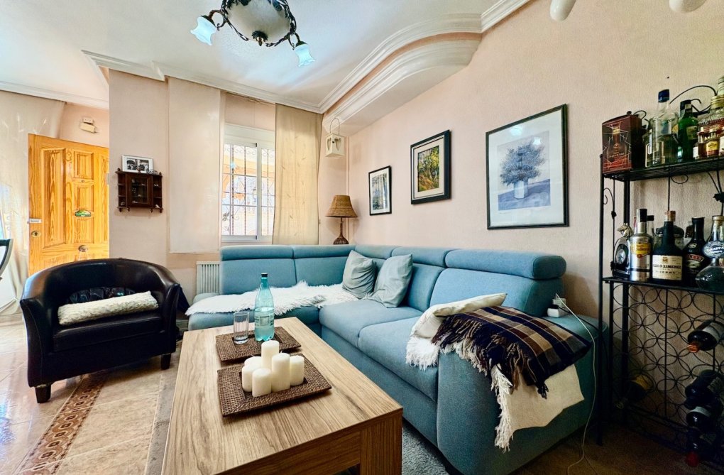 Revente - town house - Orihuela Costa - Costa Blanca