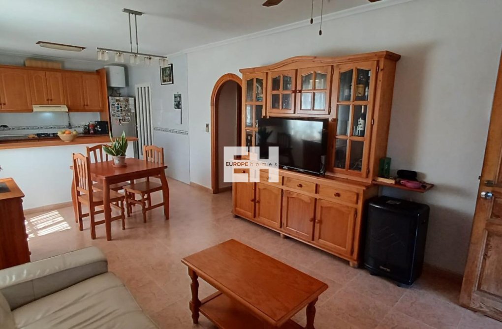 Revente - town house - Orihuela Costa - La Chismosa