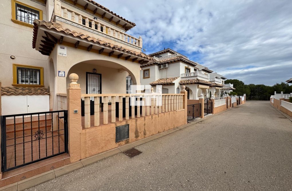 Revente - town house - Orihuela Costa - Lomas De Cabo Roig-los Dolses