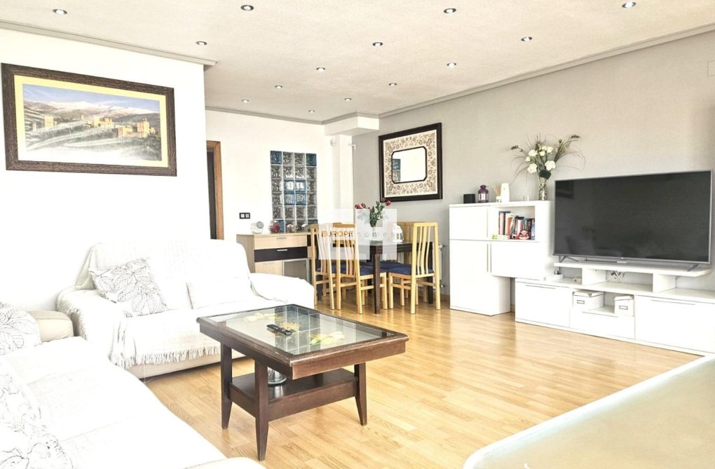 Revente - town house - Orihuela Costa - Los Almendros-la Florida
