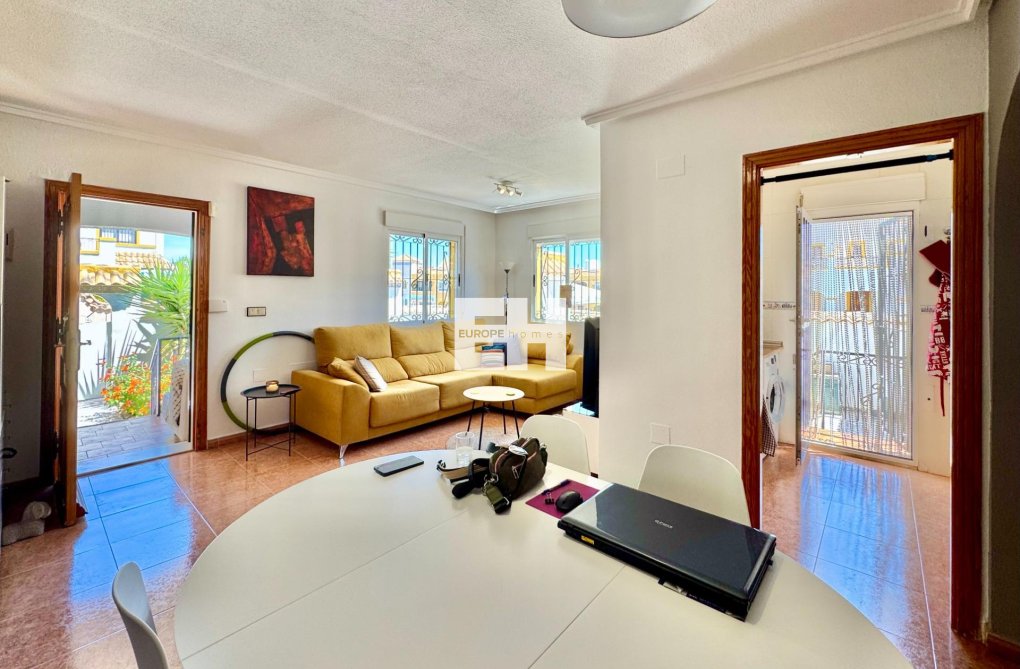 Revente - town house - Orihuela Costa - Los Altos