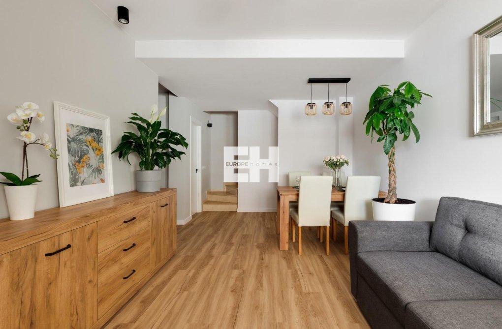 Revente - town house - Orihuela Costa - Los Balcones