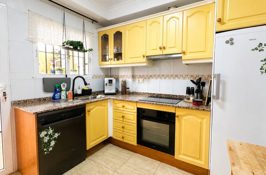 Revente - town house - Orihuela - Inland