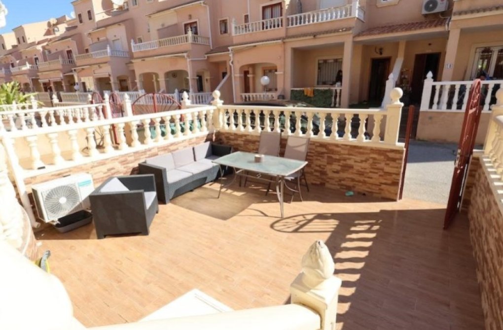 Revente - town house - Orihuela - Inland