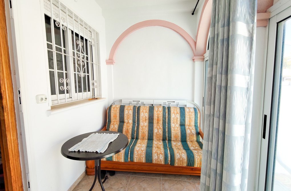 Revente - town house - Playa Flamenca - Costa Blanca