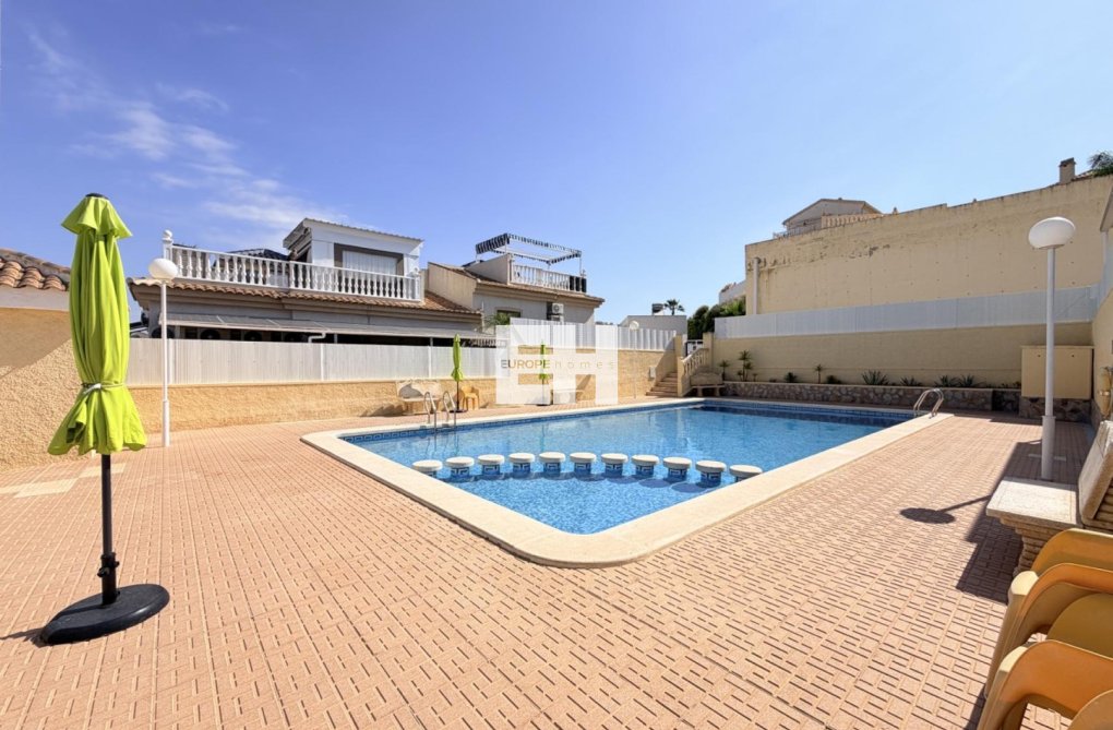 Revente - town house - Rojales - Inland