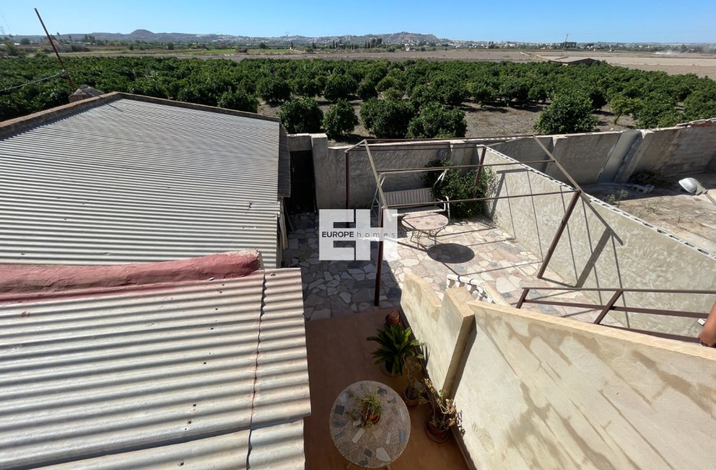 Revente - town house - San Fulgencio - Costa Blanca