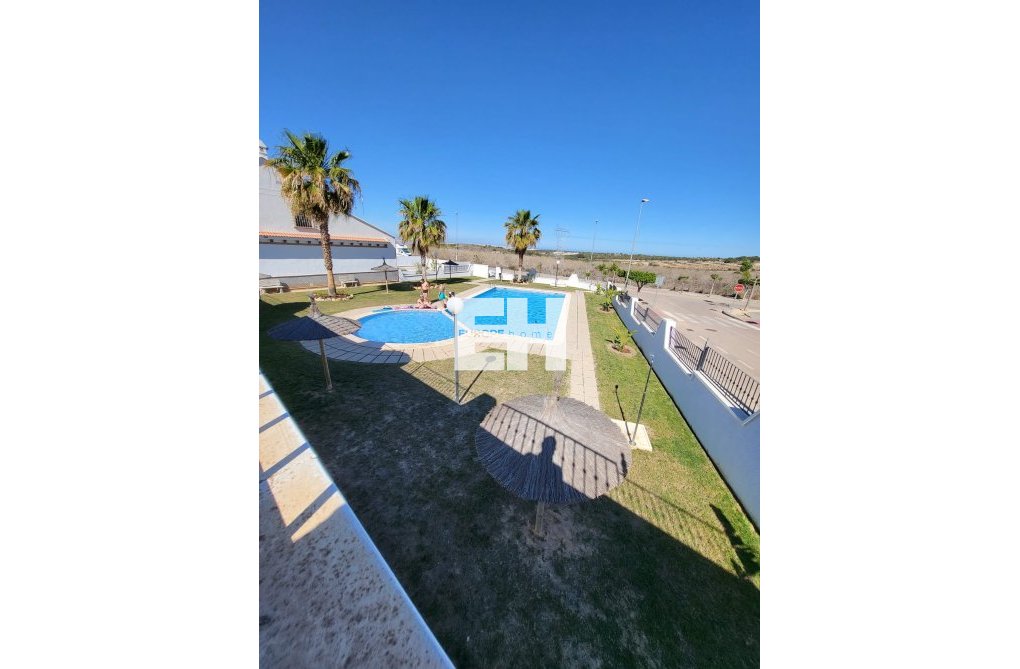 Revente - town house - San Miguel de Salinas - Inland