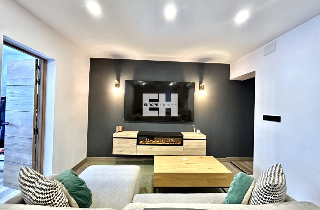 Revente - town house - San Miguel de Salinas - Inland