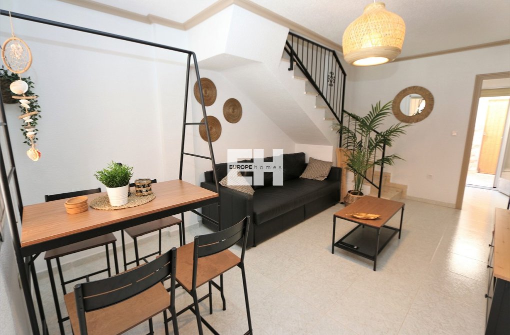 Revente - town house - San Pedro del Pinatar - Costa Calida