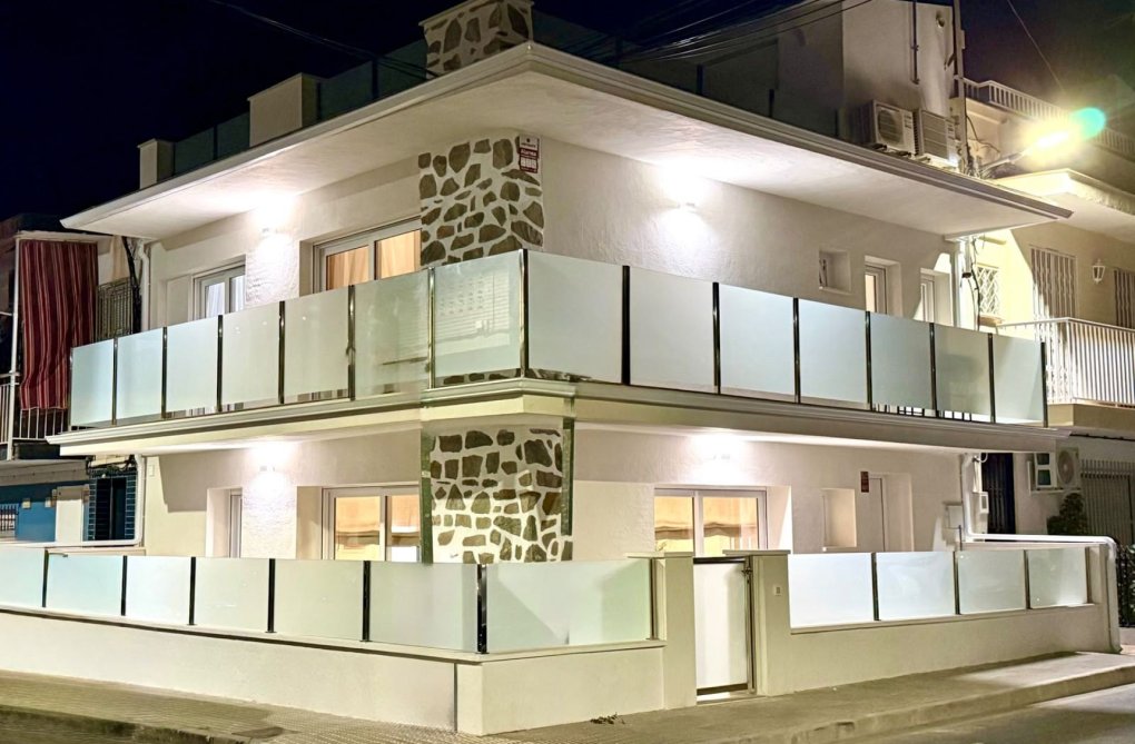 Revente - town house - San Pedro del Pinatar - Costa Calida