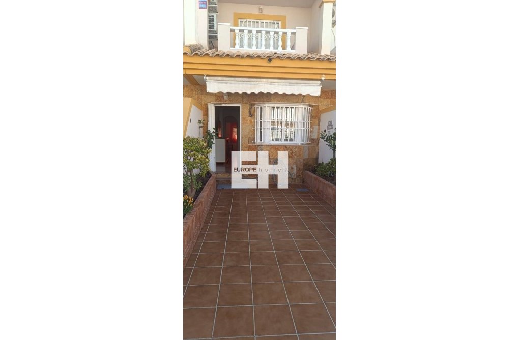 Revente - town house - San Pedro del Pinatar - Los Peñascos-el Salero-los Imbernones