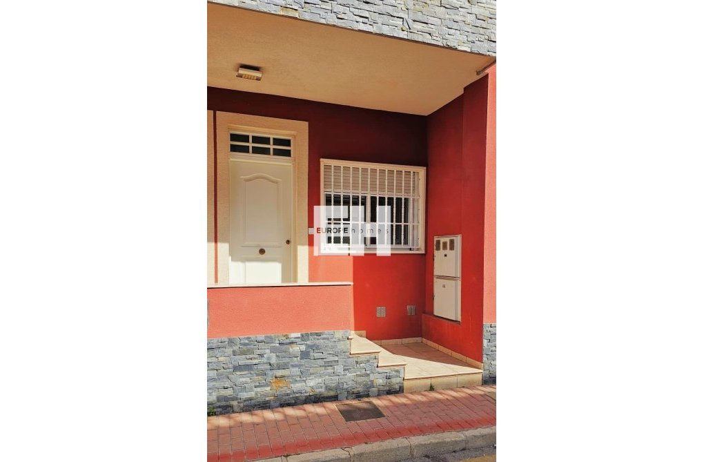 Revente - town house - San Pedro del Pinatar - San Pedro De Pinatar