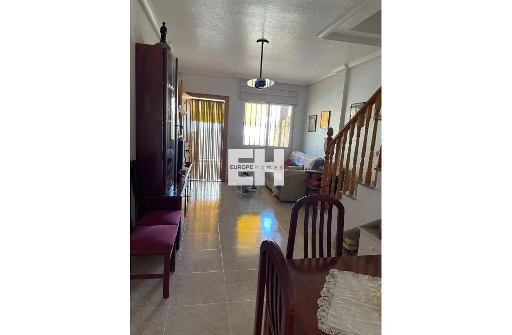 Revente - town house - Santiago de la Ribera - San Blas