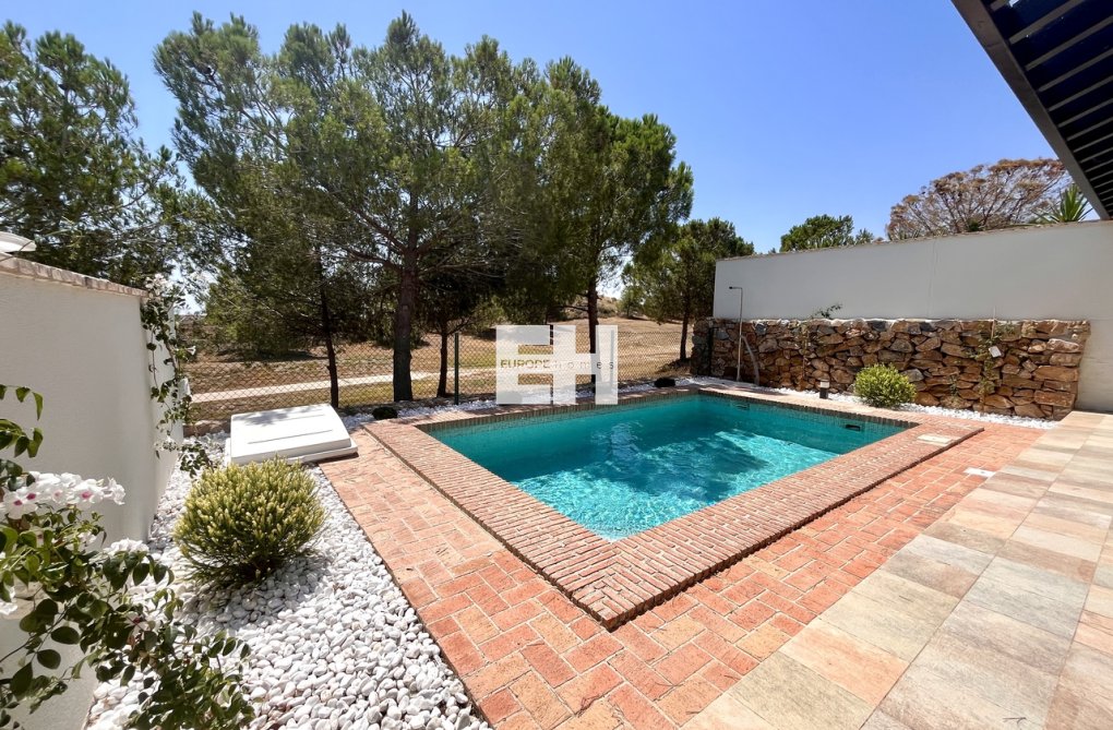 Revente - town house - Sucina - Inland