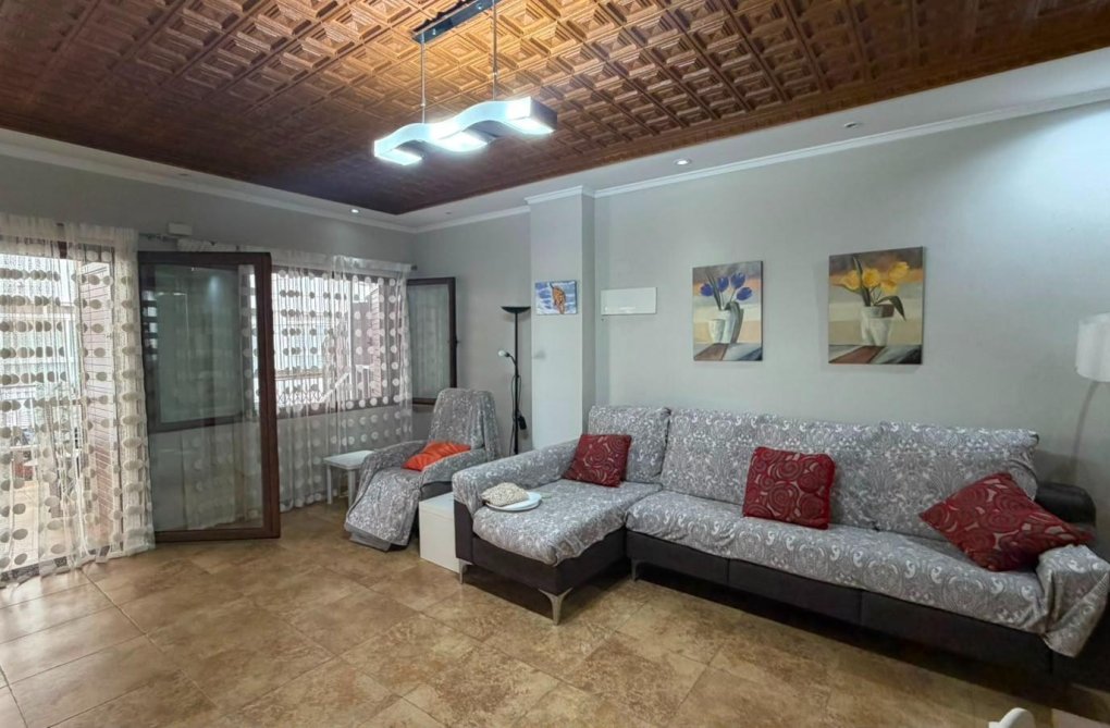 Revente - town house - Torrevieja - Acequion