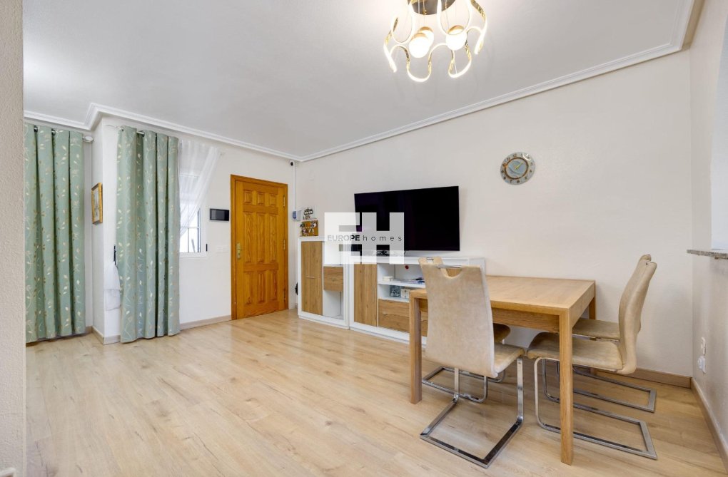 Revente - town house - Torrevieja - Aguas Nuevas