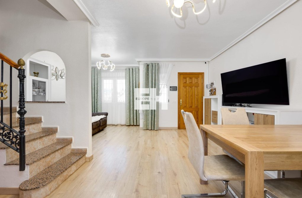 Revente - town house - Torrevieja - Aguas Nuevas