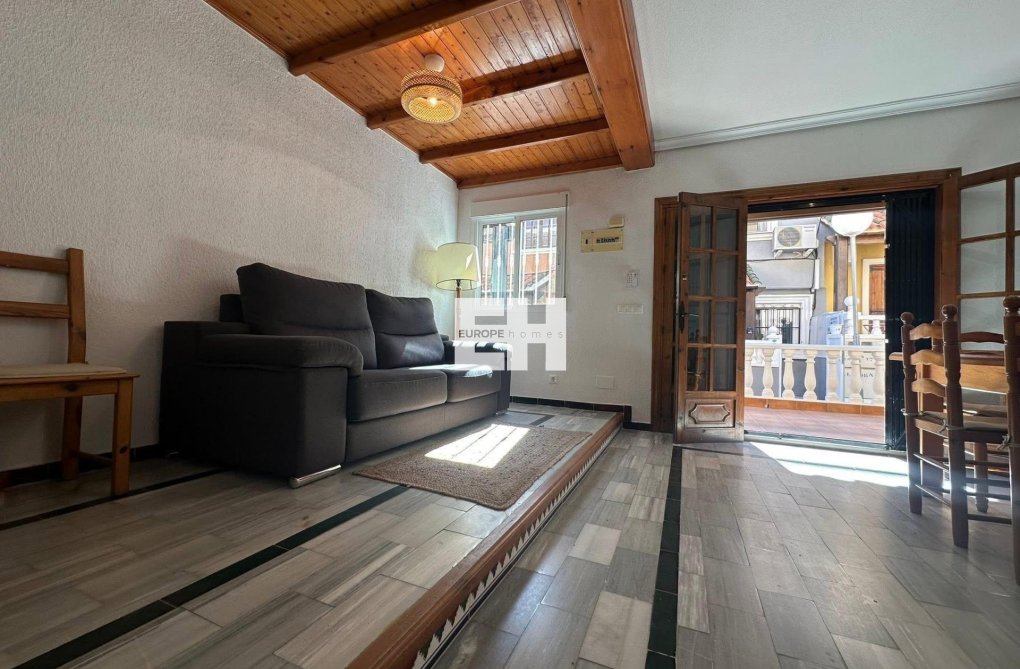 Revente - town house - Torrevieja - Cabo Cervera