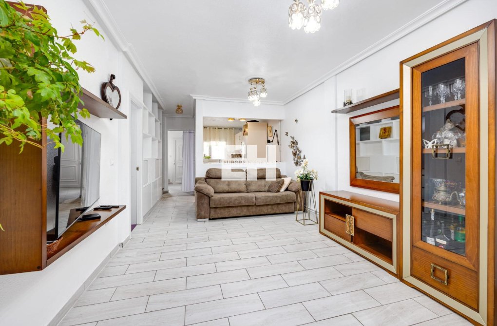 Revente - town house - Torrevieja - Calas Blanca