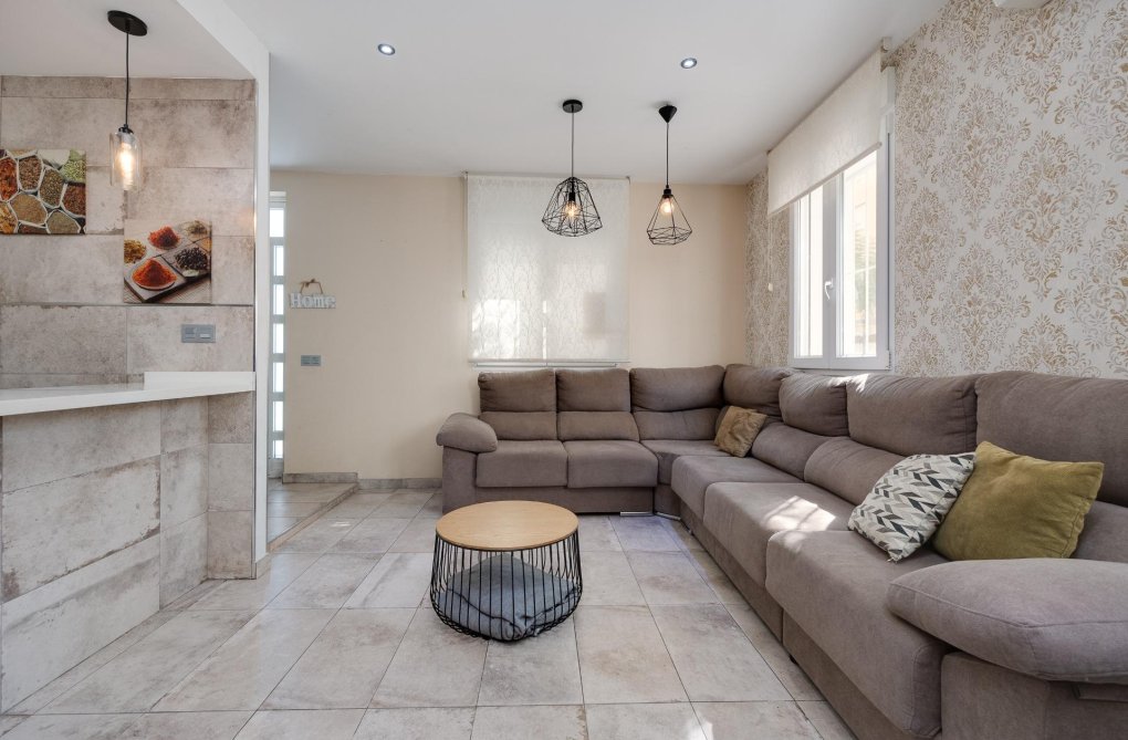 Revente - town house - Torrevieja - Centro