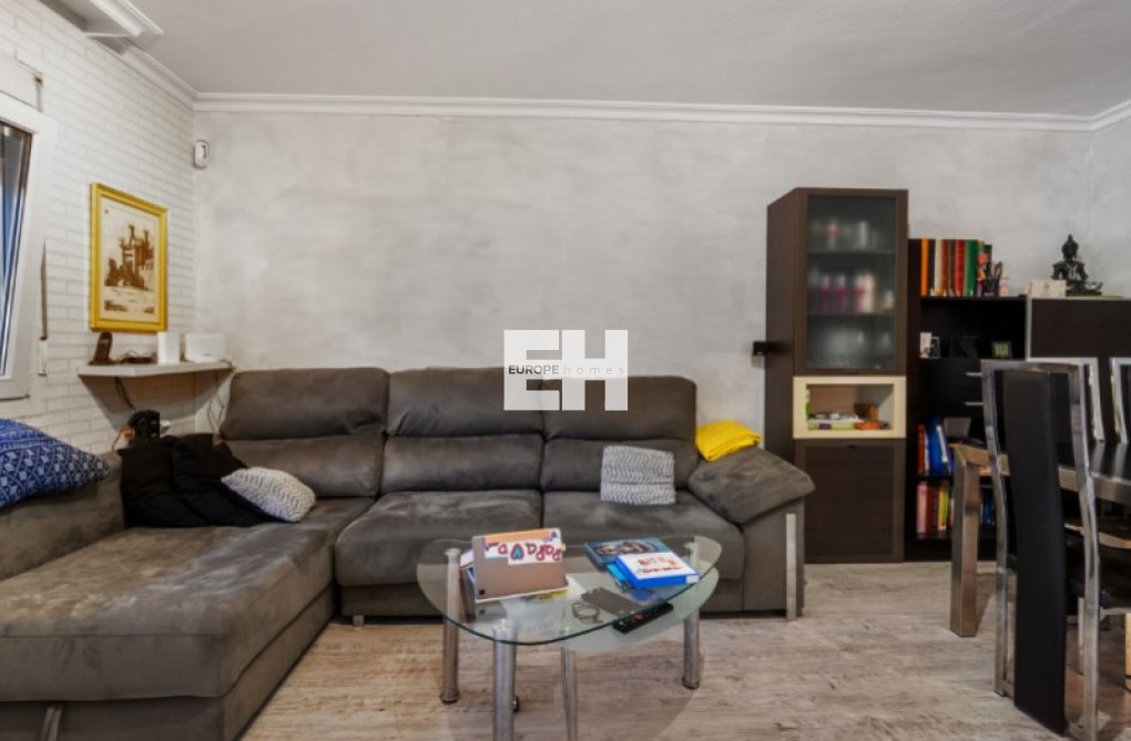 Revente - town house - Torrevieja - Costa Blanca