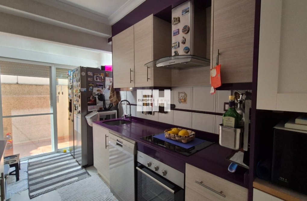 Revente - town house - Torrevieja - Costa Blanca