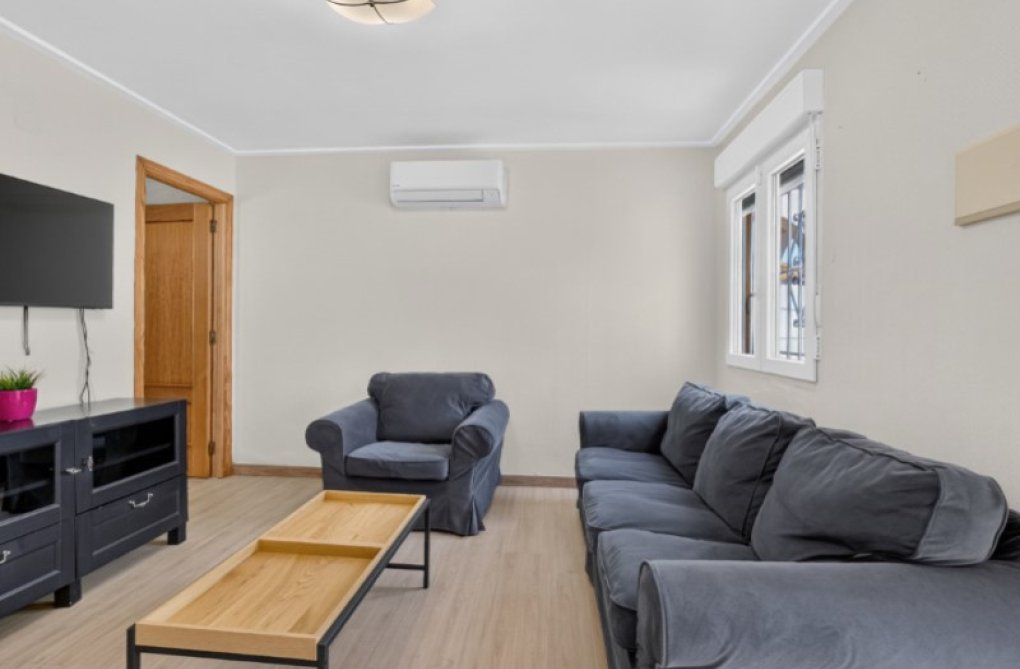 Revente - town house - Torrevieja - Costa Blanca