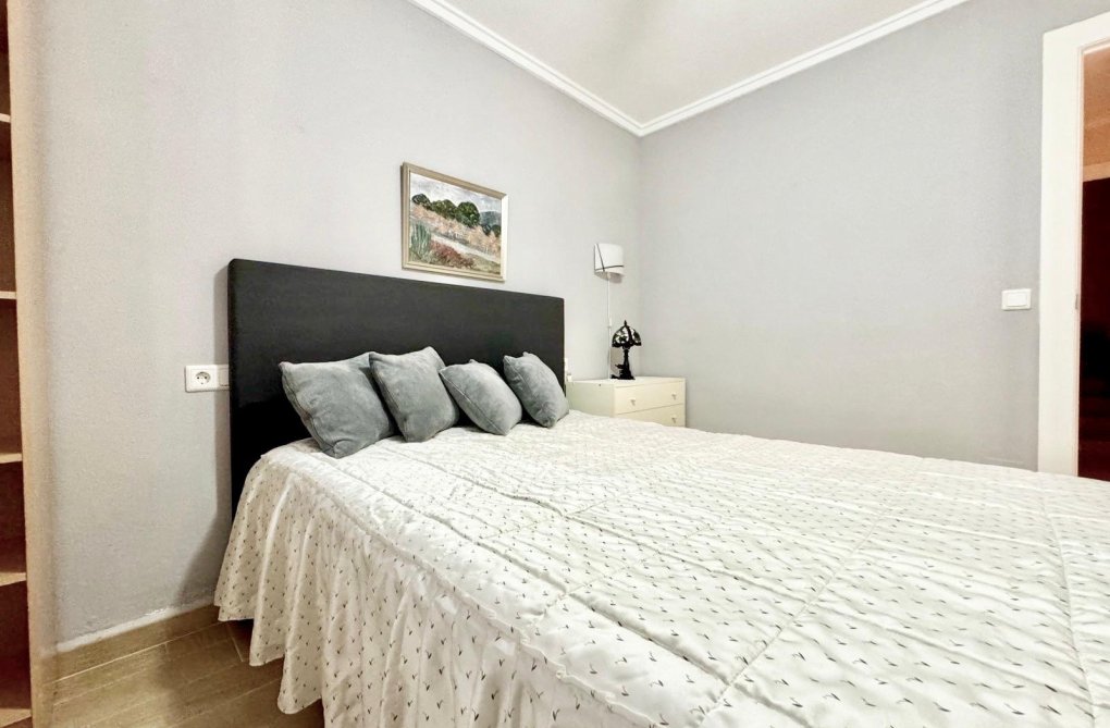 Revente - town house - Torrevieja - Costa Blanca