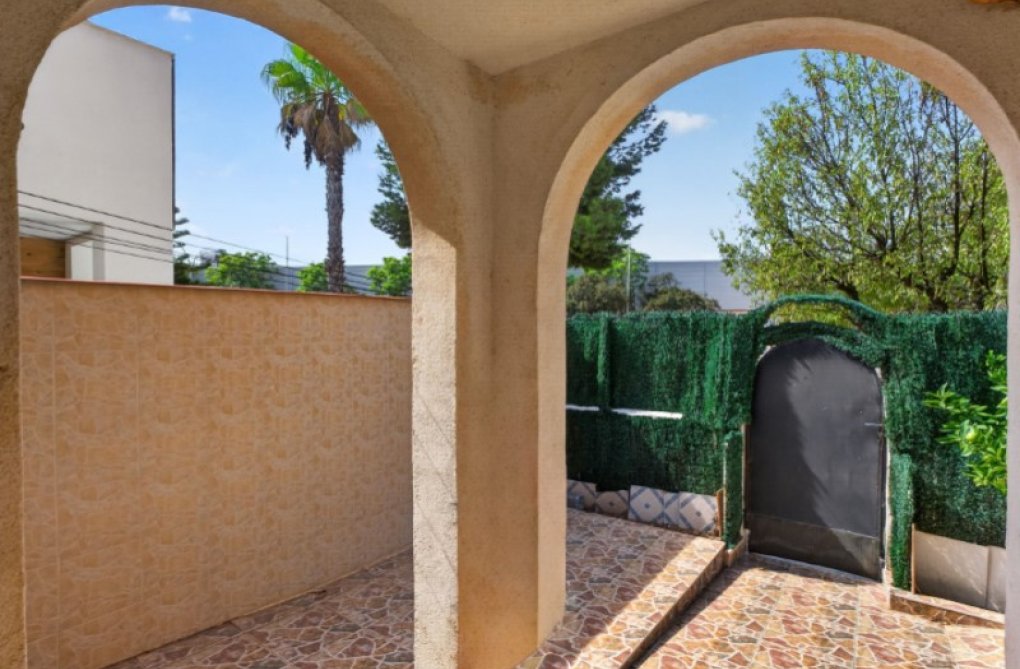 Revente - town house - Torrevieja - Costa Blanca