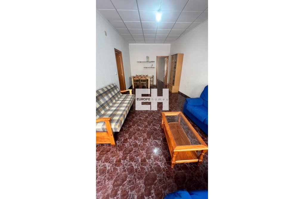 Revente - town house - Torrevieja - Estacion De Autobuses