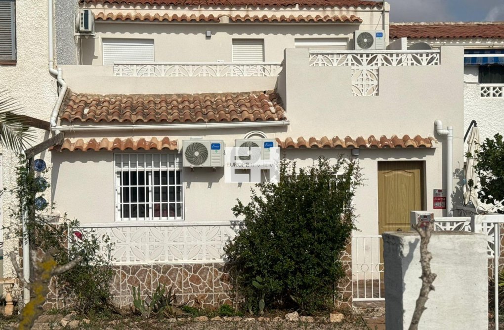 Revente - town house - Torrevieja - La Siesta - El Salado - Torreta