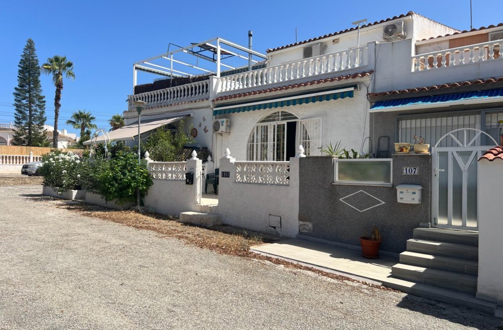 Revente - town house - Torrevieja - San Luis