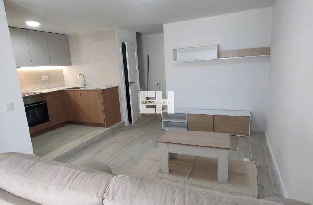 Revente - town house - Torrevieja - Sector 25