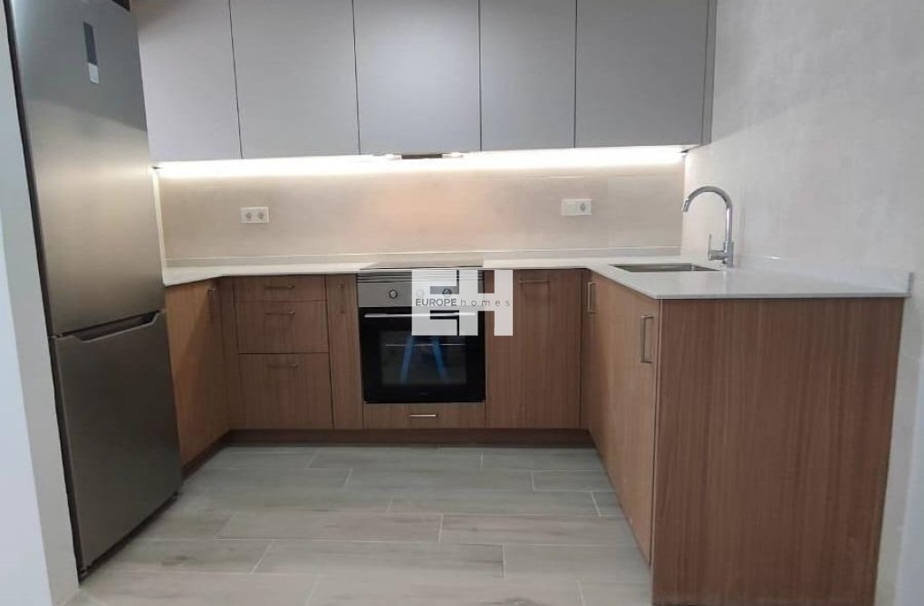 Revente - town house - Torrevieja - Sector 25