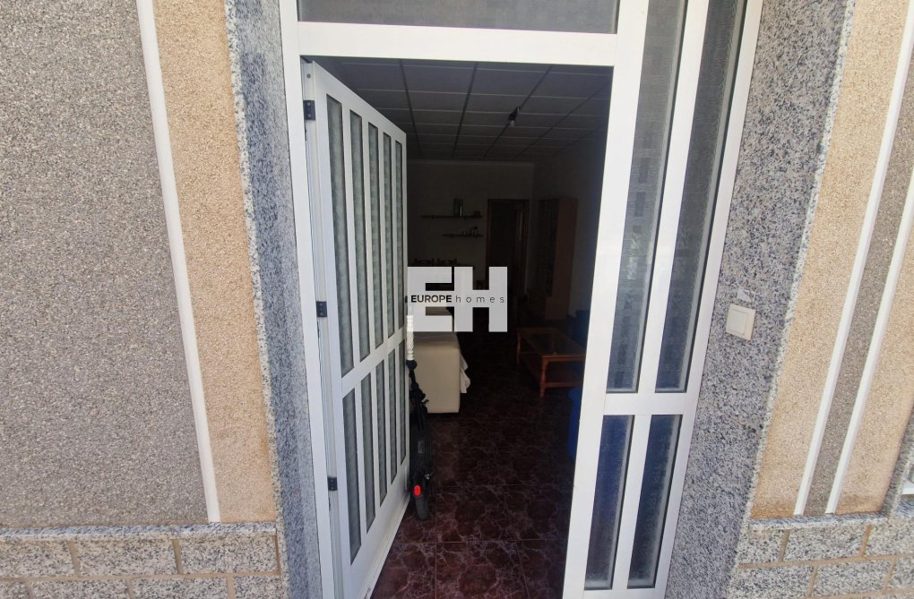 Revente - town house - Torrevieja