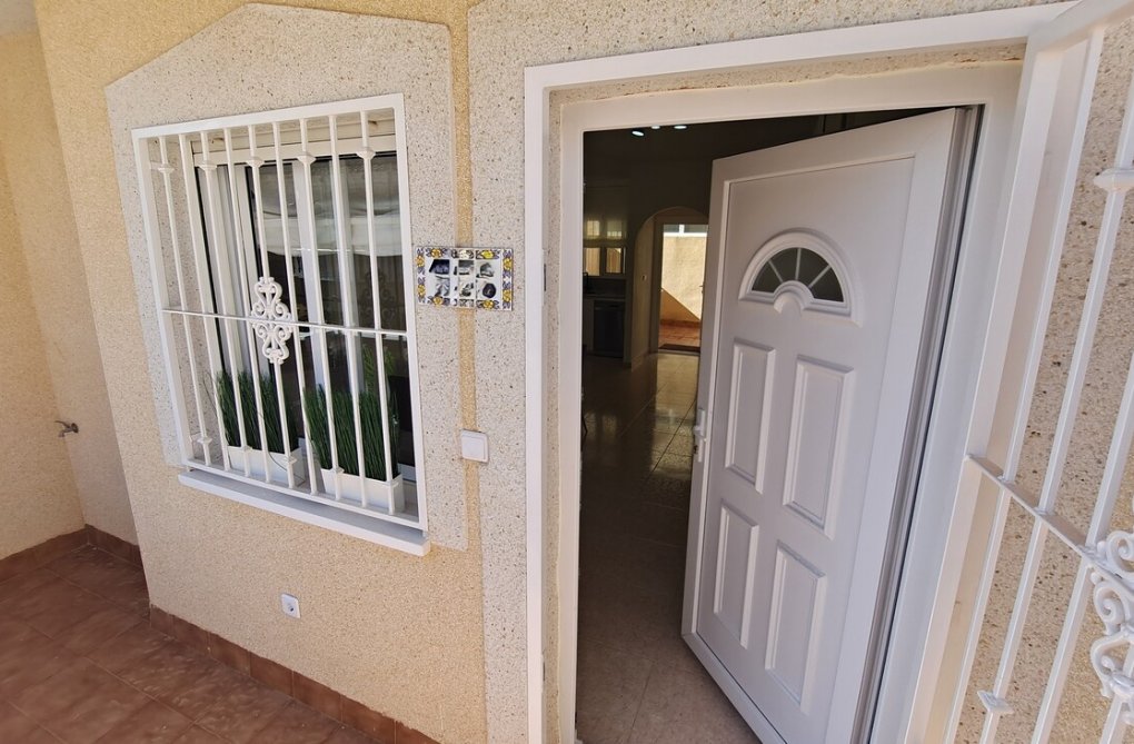 Revente - town house - Villamartin - Costa Blanca