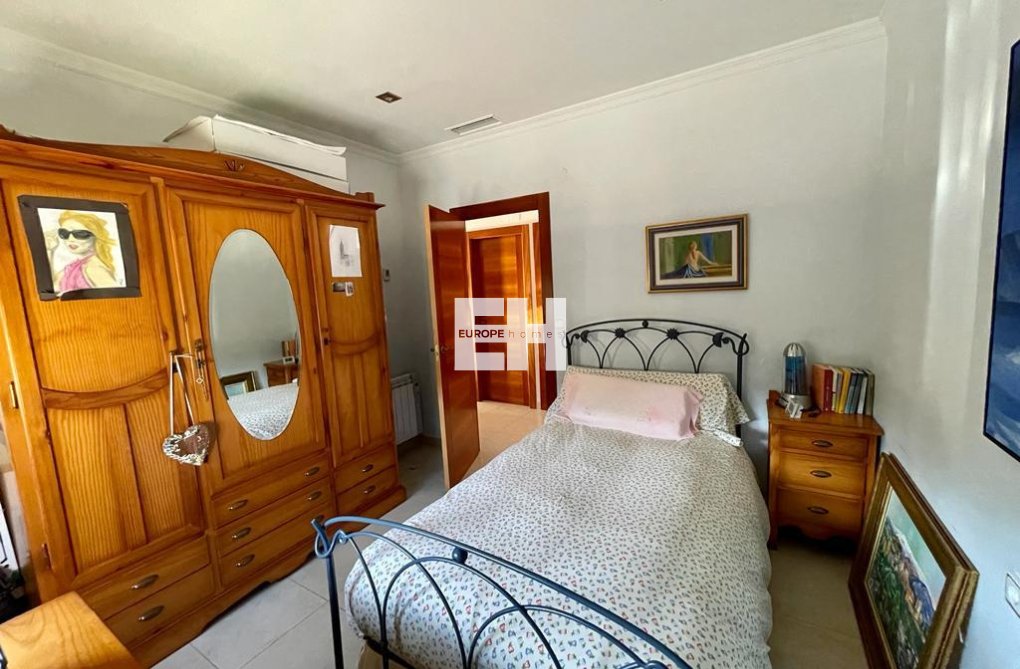 Revente - villa - Albatera - Inland