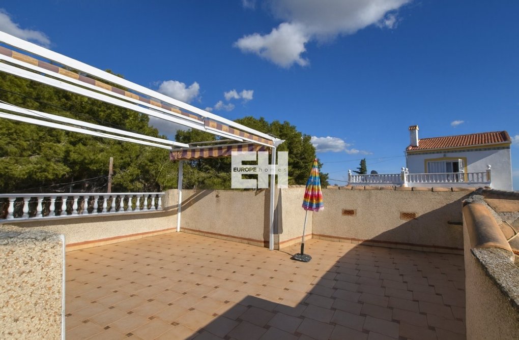 Revente - villa - Algorfa - Inland