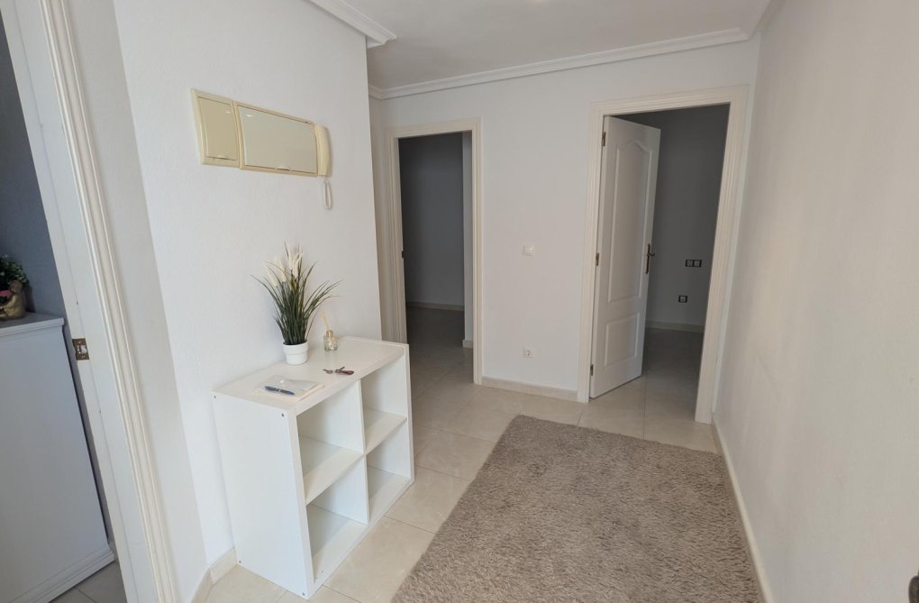 Revente - villa - Algorfa - Inland