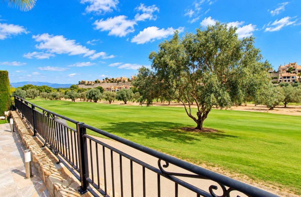 Revente - villa - Algorfa - Inland