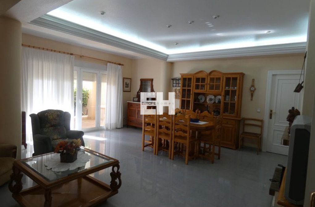 Revente - villa - Almoradí - Inland
