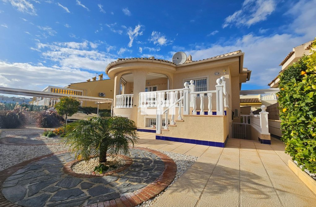 Revente - villa - Benijofar - Benimar 3