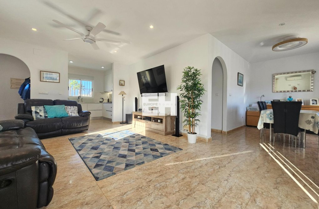 Revente - villa - Benijofar - Benimar 3