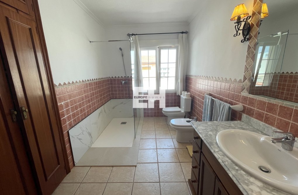 Revente - villa - Benijofar - Costa Blanca